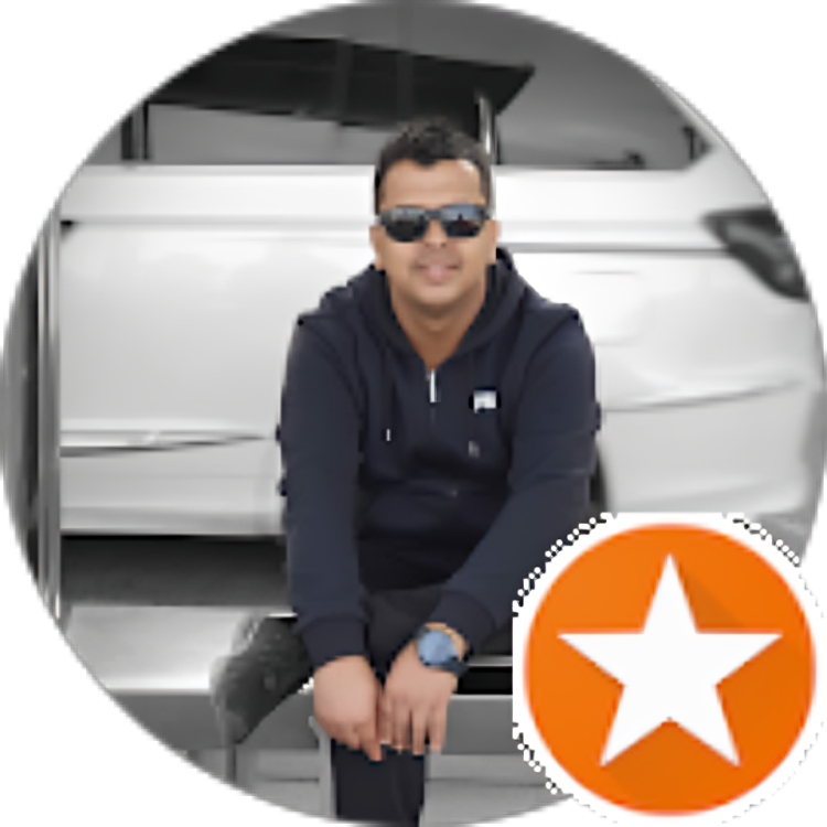 umesh bhurtel