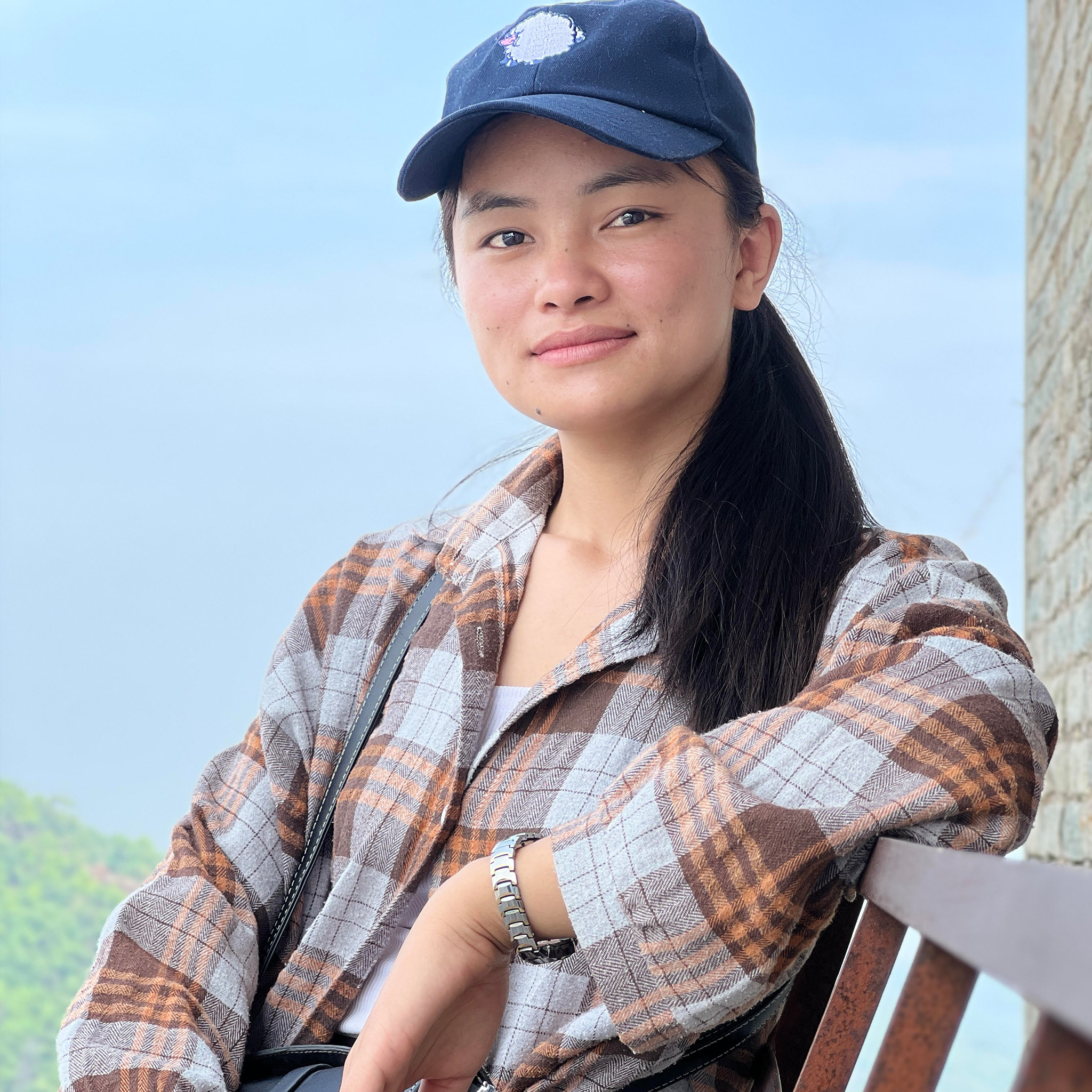 udaya adhikari