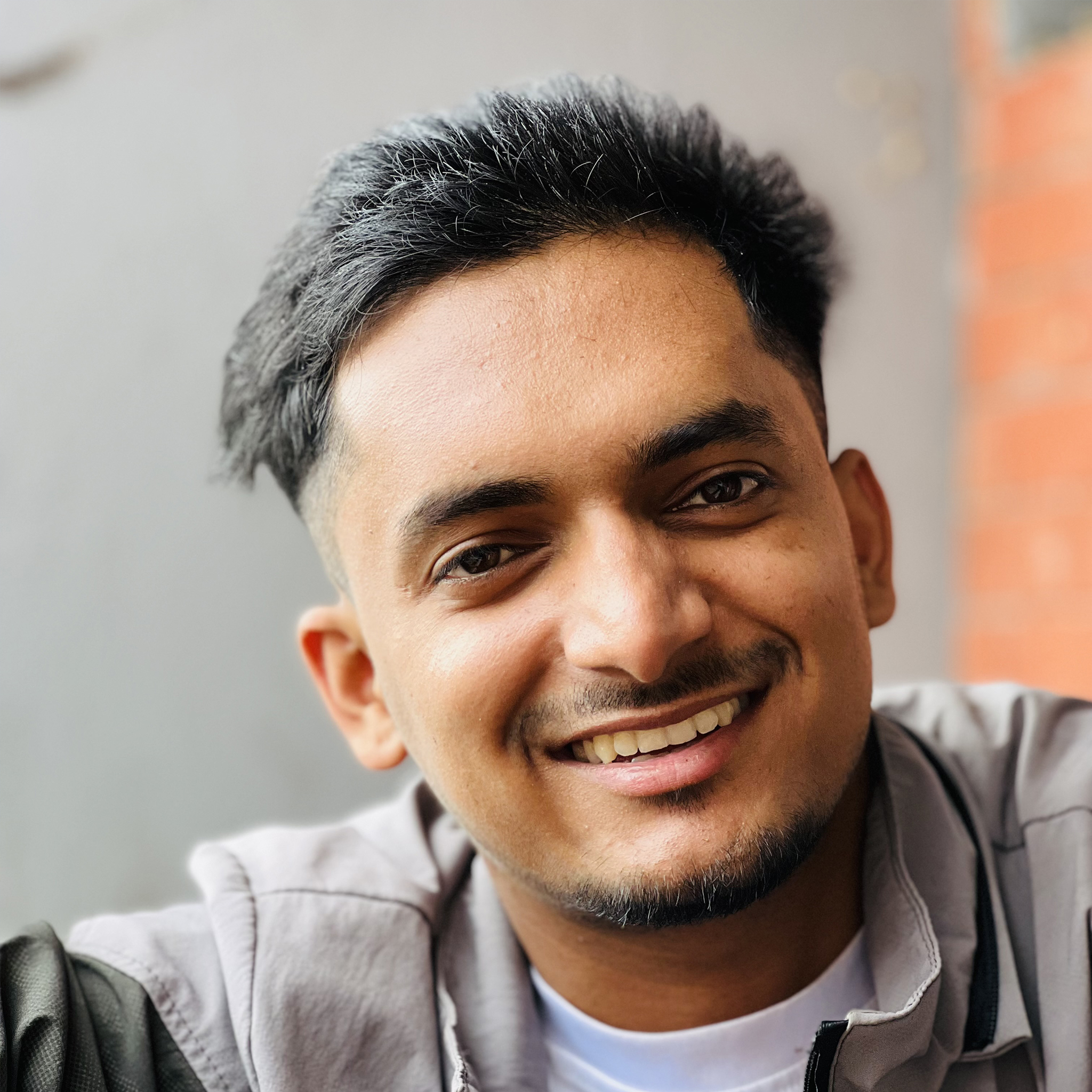shiva aryal