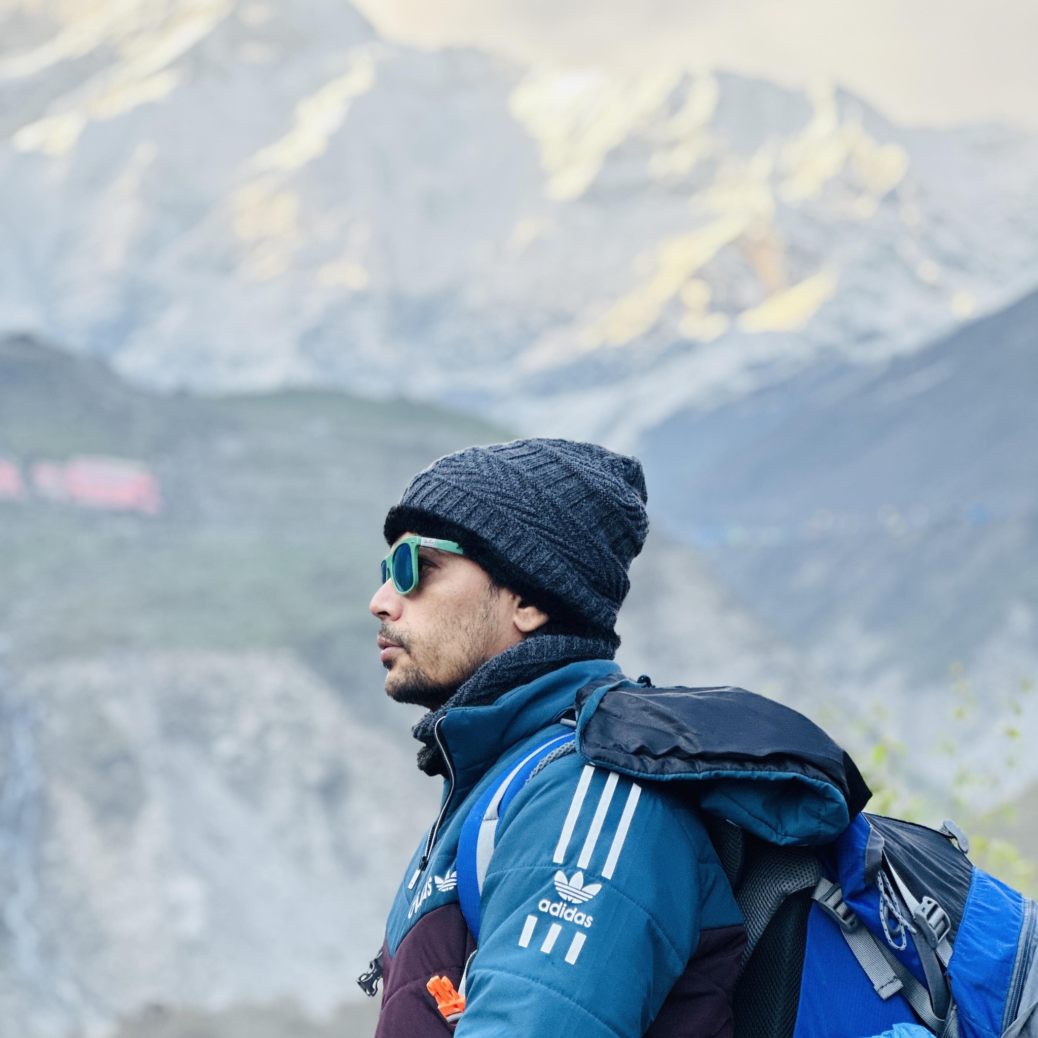 sudip kafle