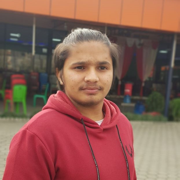 udaya adhikari